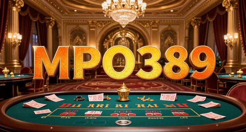 MPO389 MPO389